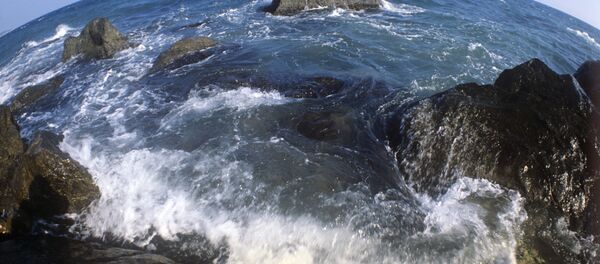 Mar Negro - Sputnik Brasil