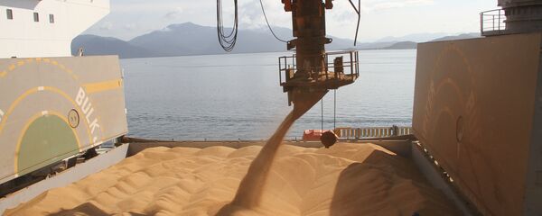 Soja Soja - Sputnik Brasil