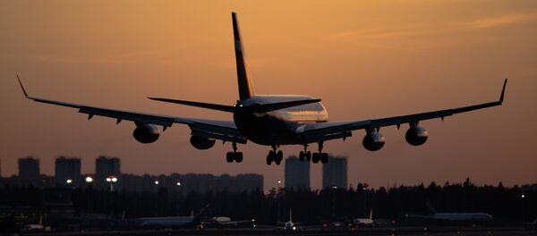 Altas Aventuras: Lendas da aviação civil russa - Sputnik Brasil