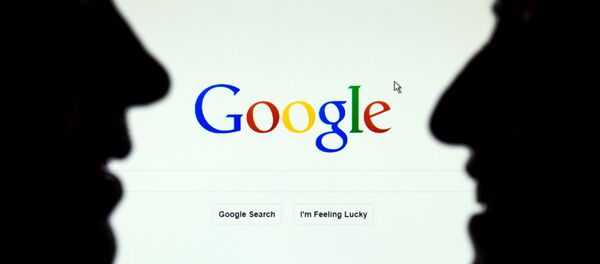 Google - Sputnik Brasil