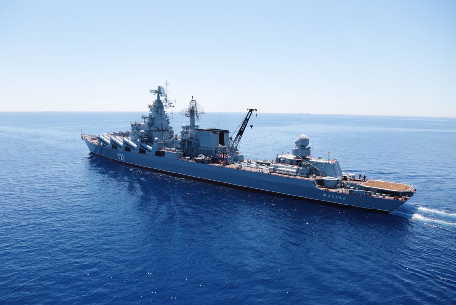 Russian-Chinese drills Joint Sea-2015 in the Mediterranean - Sputnik Brasil, 1920, 14.04.2022
