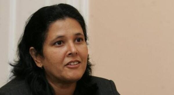 Embaixadora cubana Mercedes Martínez Valdé - Sputnik Brasil