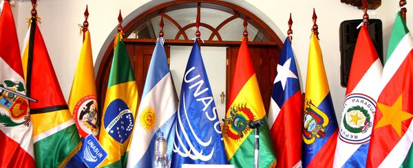 Maduro afirma que Unasul e Celac ressurgirão com correntes progressistas - Sputnik Brasil