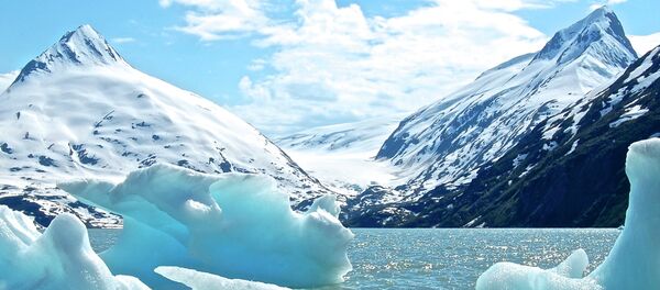 Alasca - Sputnik Brasil