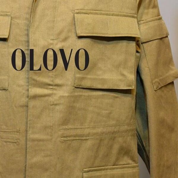 O afganka (casaco para o Afeganistão) foi adotado pelo Exército soviético em 1984, depois de uma série de testes. É adaptado para as regiões onde o clima é quente. - Sputnik Brasil