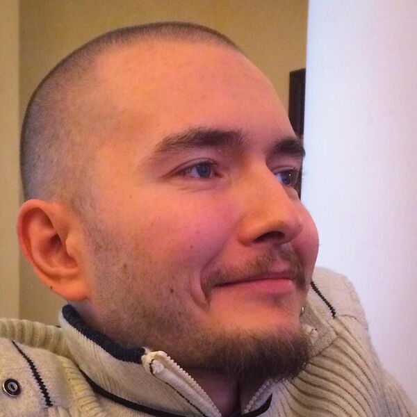 Valery Spiridonov (na foto) aceitou sumbeter-se à operação, ainda sem precedentes - Sputnik Brasil