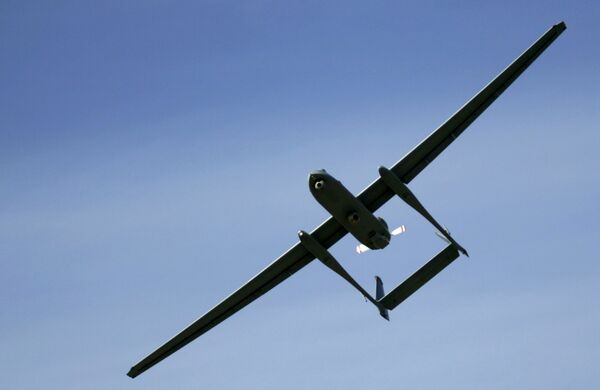 Forças israelenses afirmam que mísseis disparados da Síria não atingiram Israel - Sputnik Brasil