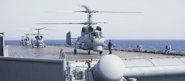 Cruzador Kiev nos tempos soviéticos Cruzador Kiev nos tempos soviéticos - Sputnik Brasil