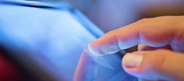 Tecnologia - Sputnik Brasil