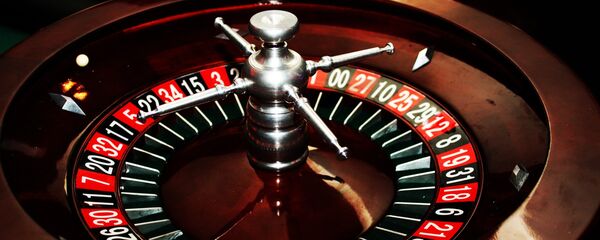 Cassino Cassino - Sputnik Brasil