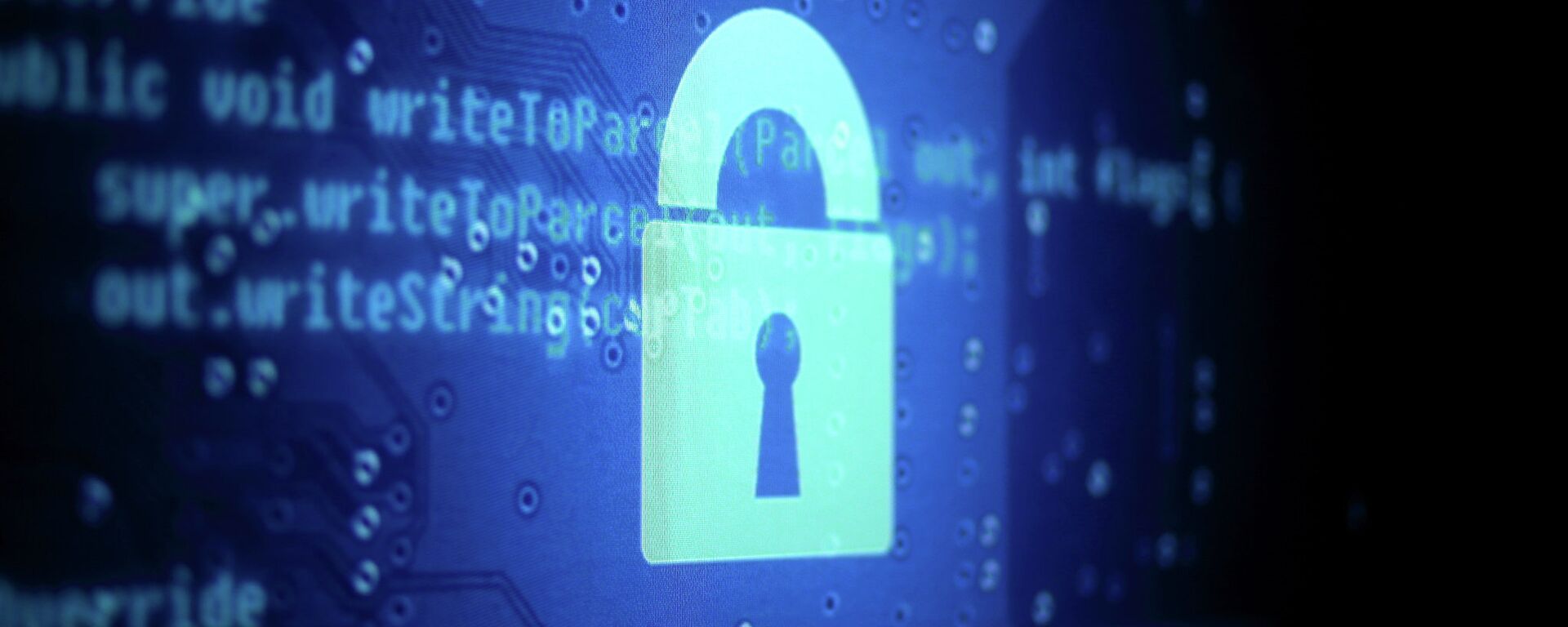 Cibersegurança - Sputnik Brasil, 1920, 24.02.2026