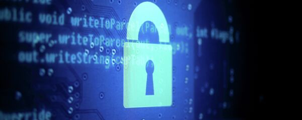 Cibersegurança - Sputnik Brasil