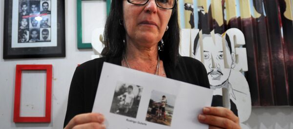 Brasil - Indonésia - drogas - conflito - Sputnik Brasil