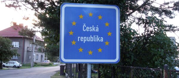 República Tcheca República Tcheca - Sputnik Brasil