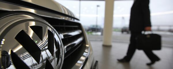 Volkswagen - Sputnik Brasil