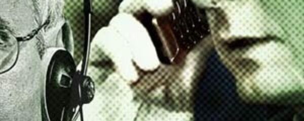 Escutas telefônicas - Sputnik Brasil