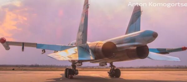 Poderio militar russo - Sputnik Brasil