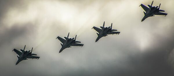 Syria’s UN ambassador on Wednesday said Russia had every right to carry out airstrikes against the Islamic State militants in his country - Sputnik Brasil