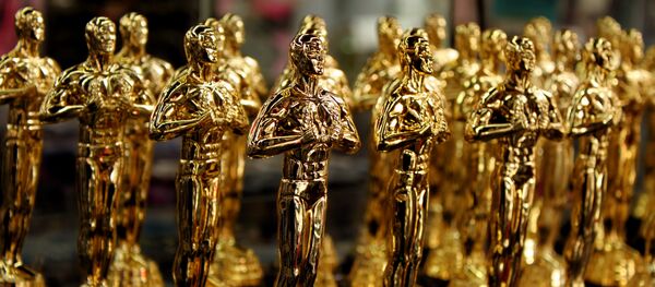 Oscar Oscar - Sputnik Brasil