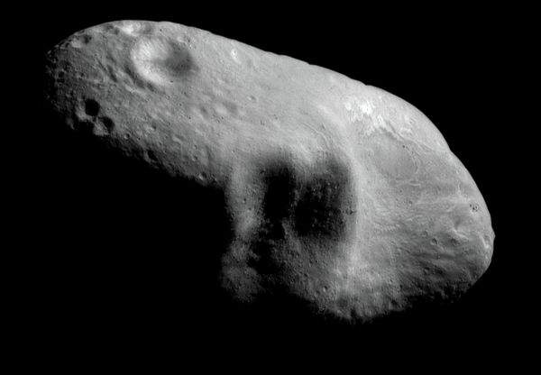 Asteroide gigante passará perto da Terra 25 vezes mais rápido que os caças Asteroide gigante passará perto da Terra 25 vezes mais rápido que os caças - Sputnik Brasil