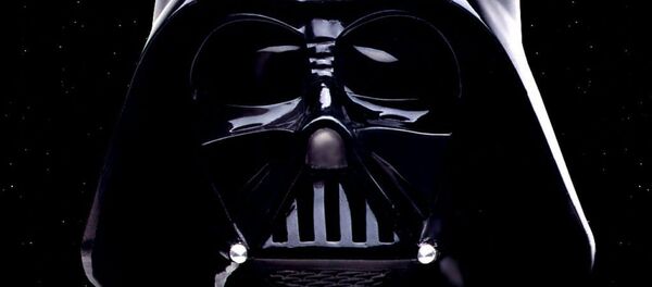 Darth Vader - Sputnik Brasil