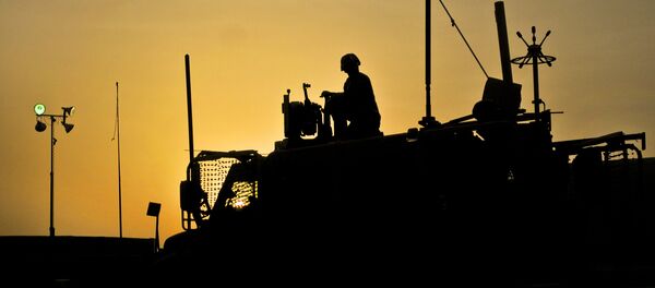 Pentágono envia militares das Forças Especiais para combater o Estado Islâmico na Síria - Sputnik Brasil