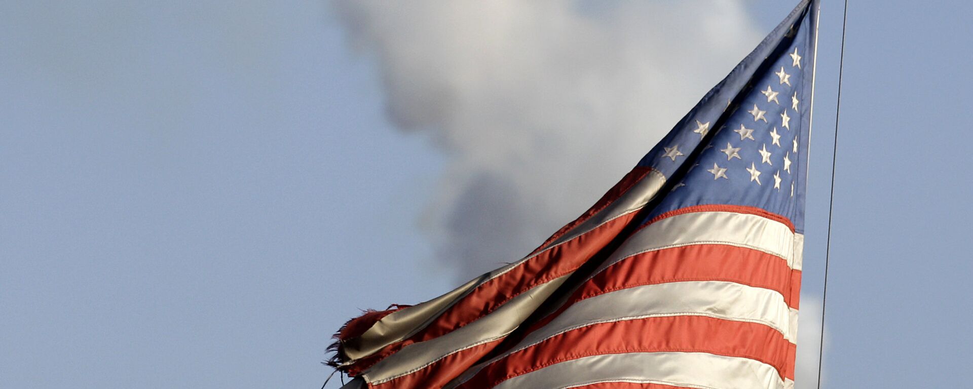 Bandeira dos Estados Unidos - Sputnik Brasil, 1920, 09.05.2022