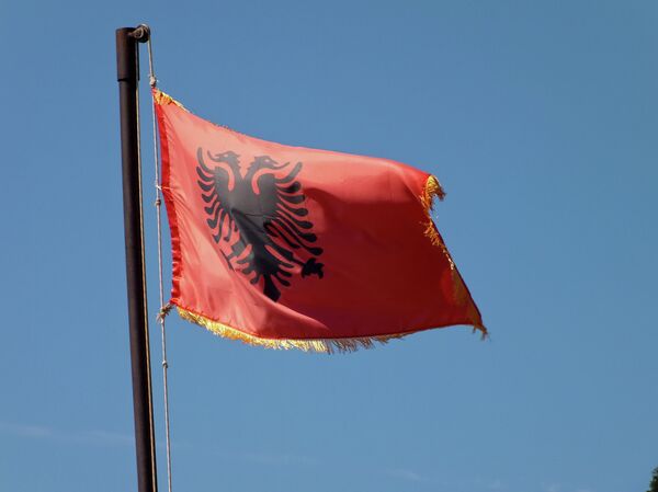 Pior terremoto dos últimos 30 anos atinge várias cidades na Albânia - Sputnik Brasil