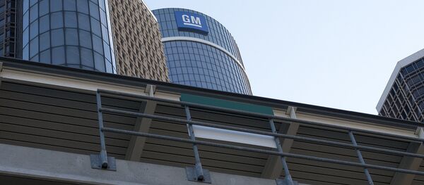 General Motors - Sputnik Brasil