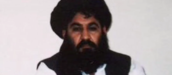 Líder do Talibã Mullah Akhtar Mansour Líder do Talibã Mullah Akhtar Mansour - Sputnik Brasil