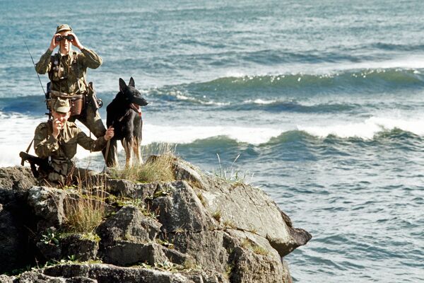 Ressurgimento de militarismo japonês é nova ameaça para China e Rússia? Ressurgimento de militarismo japonês é nova ameaça para China e Rússia? - Sputnik Brasil