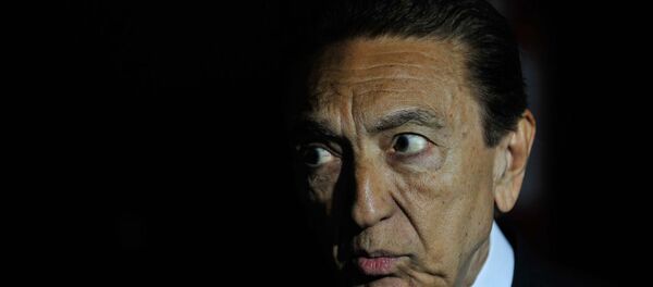 Senador Edison Lobão. - Sputnik Brasil