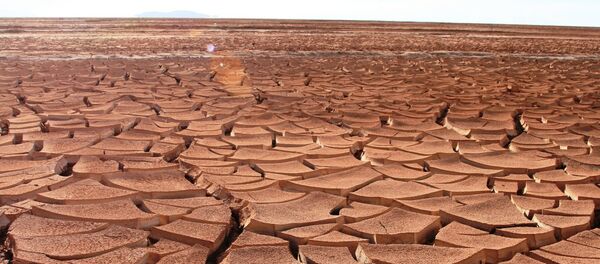 Seca Seca - Sputnik Brasil