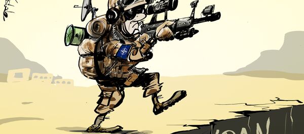 Para onde vai a OTAN? - Sputnik Brasil