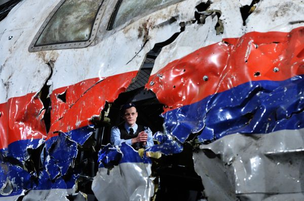 Malásia apela a parar com acusações infundadas à Rússia no caso do voo MH17 Malásia apela a parar com acusações infundadas à Rússia no caso do voo MH17 - Sputnik Brasil