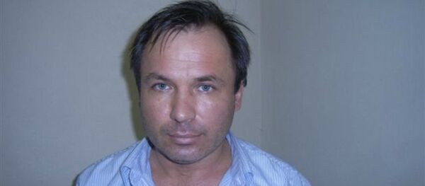 Konstantin Yaroshenko - Sputnik Brasil