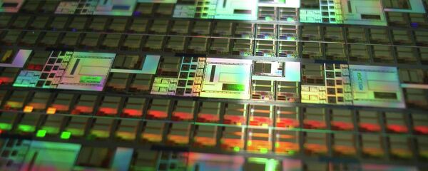 Chip - Sputnik Brasil