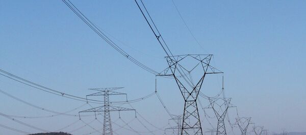 Fim de subsídio à energia aumentará conta de luz - Sputnik Brasil