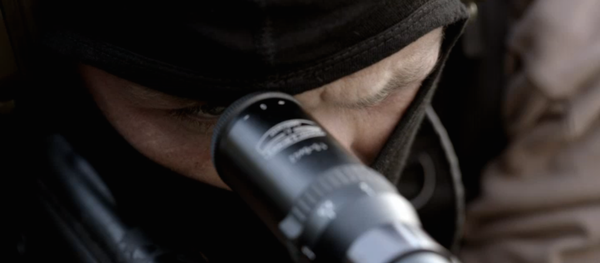 Sniper - Sputnik Brasil