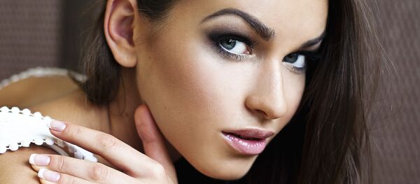 Anna Duritskaya - Sputnik Brasil