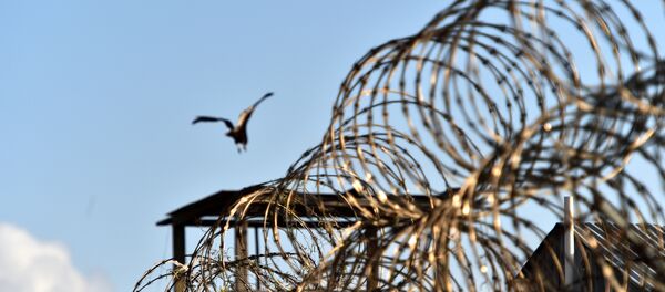 Guantánamo - Sputnik Brasil