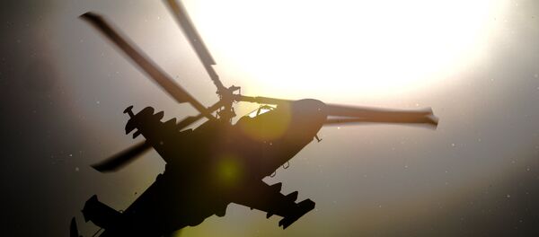 Salão aeroespacial internacional MAKS 2015 - Sputnik Brasil