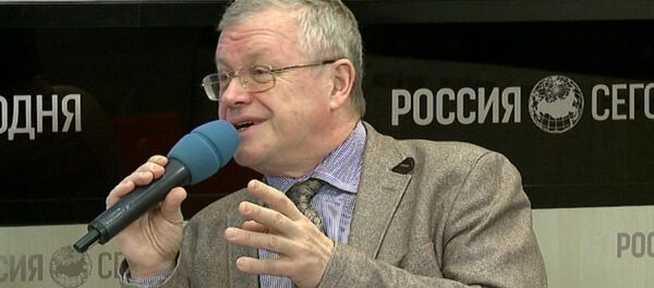 Médico explica como evitar zika vírus - Sputnik Brasil