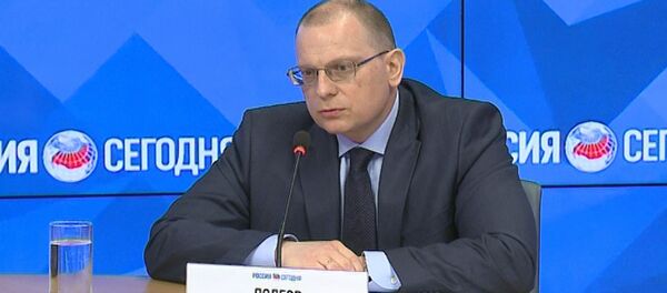 Diplomata russo: declarações da Turquia sobre Rússia são um ‘completo absurdo’ - Sputnik Brasil