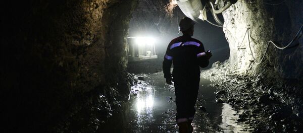 Mineiro - Sputnik Brasil