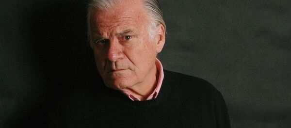 Mino Carta - Sputnik Brasil