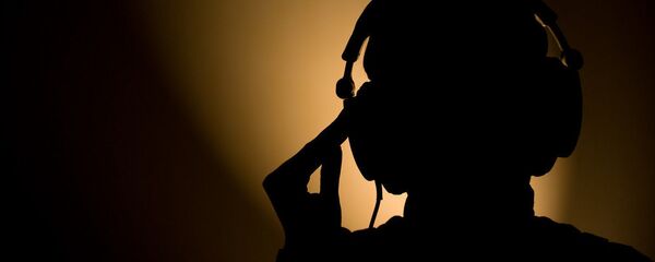 Espião Espião - Sputnik Brasil