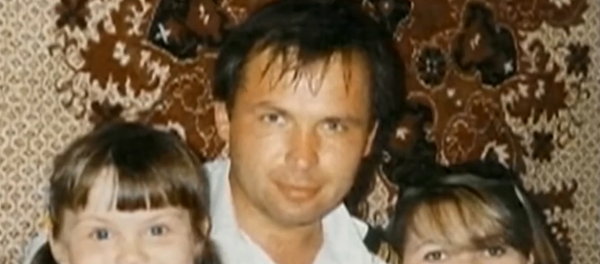 Konstantin Yaroshenko Konstantin Yaroshenko - Sputnik Brasil