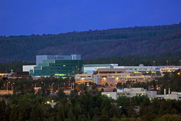 Orçamento nuclear dos EUA poderia disparar se tratado START III com Rússia expirar Orçamento nuclear dos EUA poderia disparar se tratado START III com Rússia expirar - Sputnik Brasil