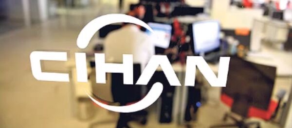 Cihan news agency - Sputnik Brasil